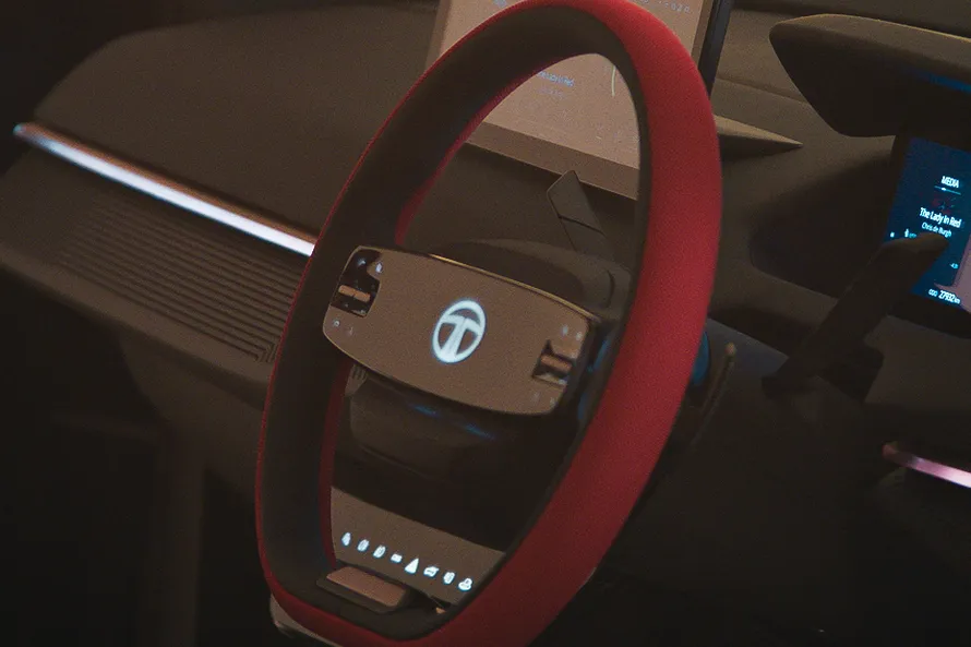 TATA CURVV LAUNCH DATE IN INDIA: कब तक होगी लॉन्च और क्या होंगी इसकी खूबी TATA CURVV LAUNCH DATE IN INDIA: कब तक होगी लॉन्च और क्या होंगी इसकी खूबी