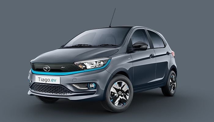 Tata motors की Electric Car Tiago Ev में अपडेट के बाद क्या बदलाव है जानें Tata motors की Electric Car Tiago Ev में अपडेट के बाद क्या बदलाव है जानें