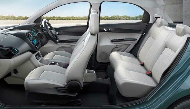 Tata motors की Electric Car Tiago Ev में अपडेट के बाद क्या बदलाव है जानें Tata motors की Electric Car Tiago Ev में अपडेट के बाद क्या बदलाव है जानें