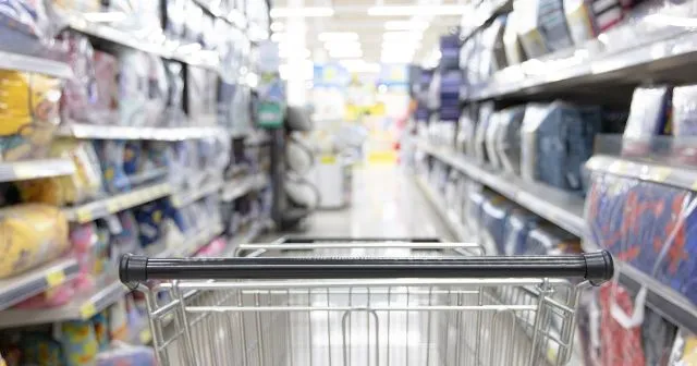 Dmart share price target: Dmart share में आई 4.45% की तेजी Dmart share price target: Dmart share में आई 4.45% की तेजी