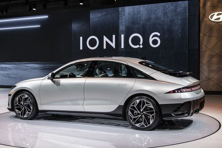 Hyundai, Kia EVs Cars Users Big Problem: Hyundai और kia की EVs Cars में यूजर्स फेस कर रहे software charging issue Hyundai, Kia EVs Cars Users Big Problem: Hyundai और kia की EVs Cars में यूजर्स फेस कर रहे software charging issue