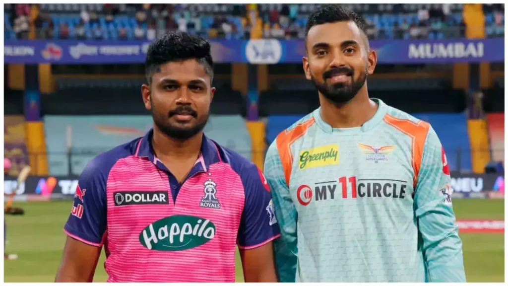 ipl toss today: आज लखनव सुपरजॉइंट्स के साथ एसमएस स्टेडियम में होगा मुकाबला ipl toss today: आज लखनव सुपरजॉइंट्स के साथ एसमएस स्टेडियम में होगा मुकाबला