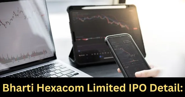 Bharti Hexacom Limited IPO Detail: – 1