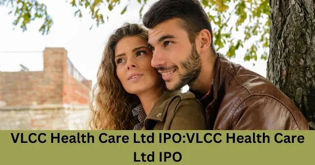 VLCC Health Care Ltd IPO