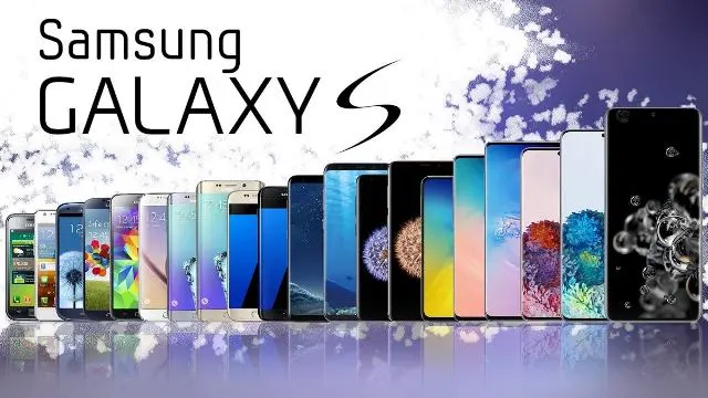 Samsung Galaxy S series: शानदार कीमत में जबरदस्त फीचर्स वाले फोन Samsung Galaxy S series: शानदार कीमत में जबरदस्त फीचर्स वाले फोन