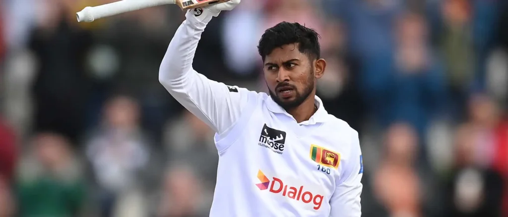 Sri Lanka vs New Zealand today match 2024:श्रीलंका और न्यूजीलैंड के बीच पहला टेस्ट मैच Kanindu Mendis Record Sri Lanka vs New Zealand Match: