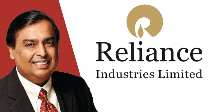 गिरते Market के दवाब में भी Reliance industries(RIL) ने 1 :1 bonus share का किया एलान गिरते Market के दवाब में भी Reliance industries(RIL) ने 1 :1 bonus share का किया एलान