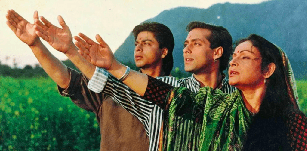 Rakesh roshan के निर्देशन में बन रही Karan Arjun-2 Rakesh roshan के निर्देशन में बन रही Karan Arjun-2