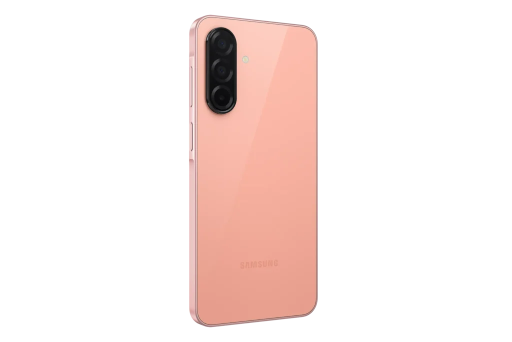 सैमसंग Galaxy A26 5G: स्टाइलिश लुक और दमदार फीचर्स के साथ जल्द हो सकता है लॉन्च सैमसंग Galaxy A26 5G: स्टाइलिश लुक और दमदार फीचर्स के साथ जल्द हो सकता है लॉन्च