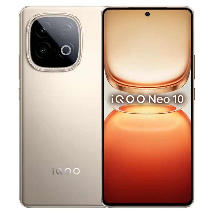 iqoo Neo 10