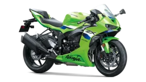 Kawasaki Ninja ZX-6R 2025 बाजार में दम दिखाने आई