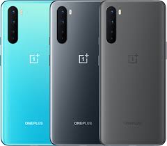 OnePlus Nord XR6 5G