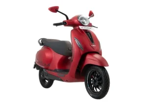 BAJAJ CHETAK ELECTRIC 2025