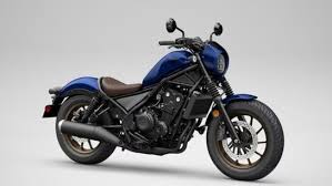 Honda Rebel 2026