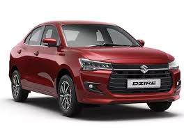 Maruti Suzuki Dzire 2025 Maruti Suzuki Dzire 2025