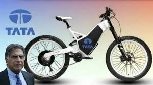 Tata Electric Cycle 2025