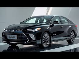 Toyota Glanza 2026
