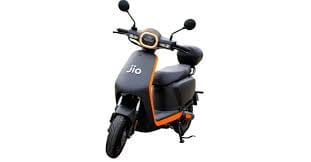 Jio Electric Scooter 2025