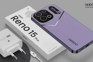 OPPO Reno15 Pro 