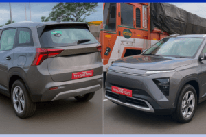 Mahindra XUV 7XO: 2026 में धमाकेदार एंट्री के लिए तैयार! mahindra XUV 7XO