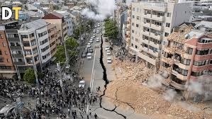 japan earthquake