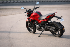 Hero Xtreme 125R