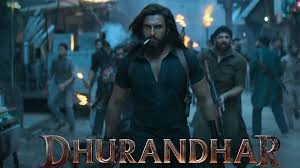dhurandhar movie review