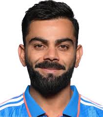 Virat Kohli – आधुनिक क्रिकेट का बादशाह Virat Kohli