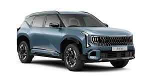 Kia Seltos 2026 लॉन्च: ऐसा लुक और फीचर्स पहले कभी नहीं देखे होंगे! Kia Seltos 2026