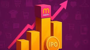 Meesho IPO की शानदार सफलता: निवेशकों ने दिखाया बड़ा उत्साह Meesho IPO