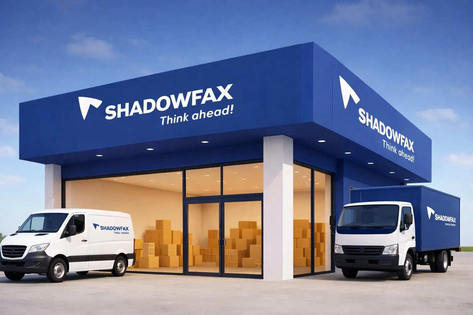 Shadowfax Technologies IPO