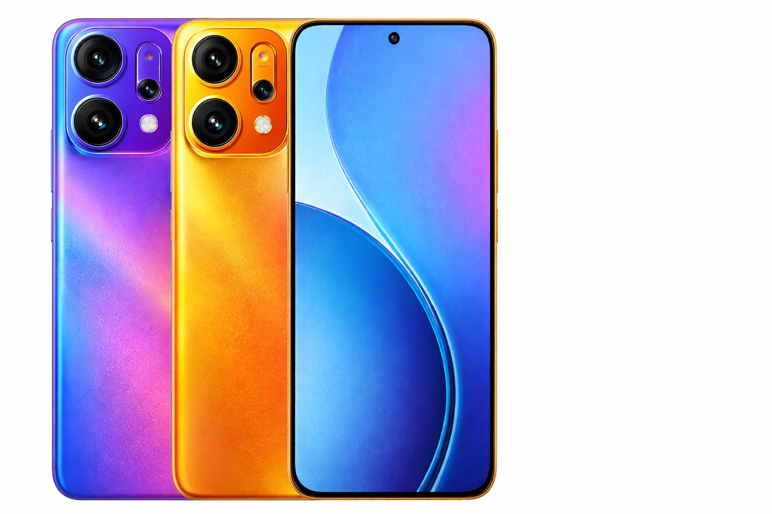 Oppo Reno 14 Series