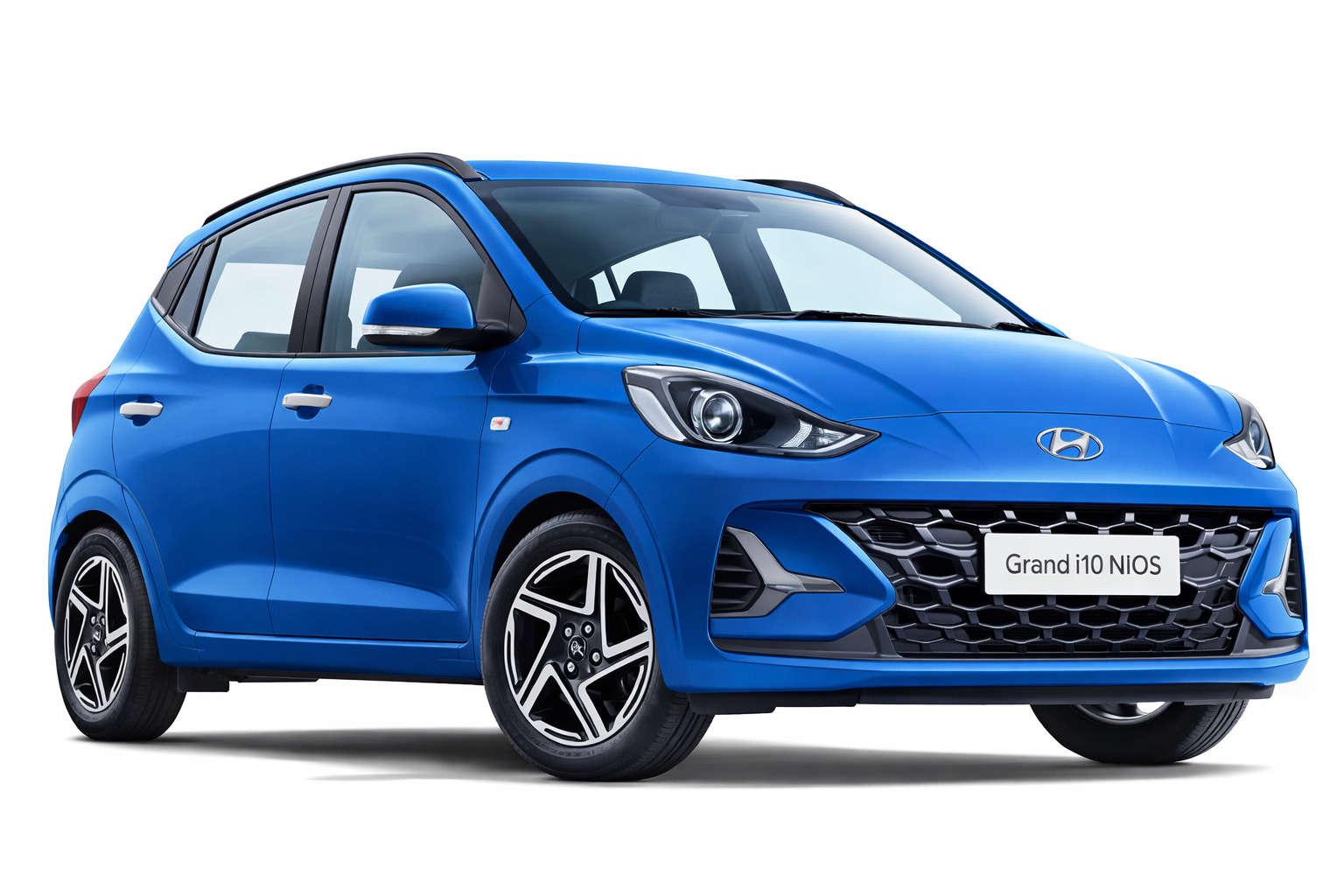 Hyundai Grand i10 Nios 2026
