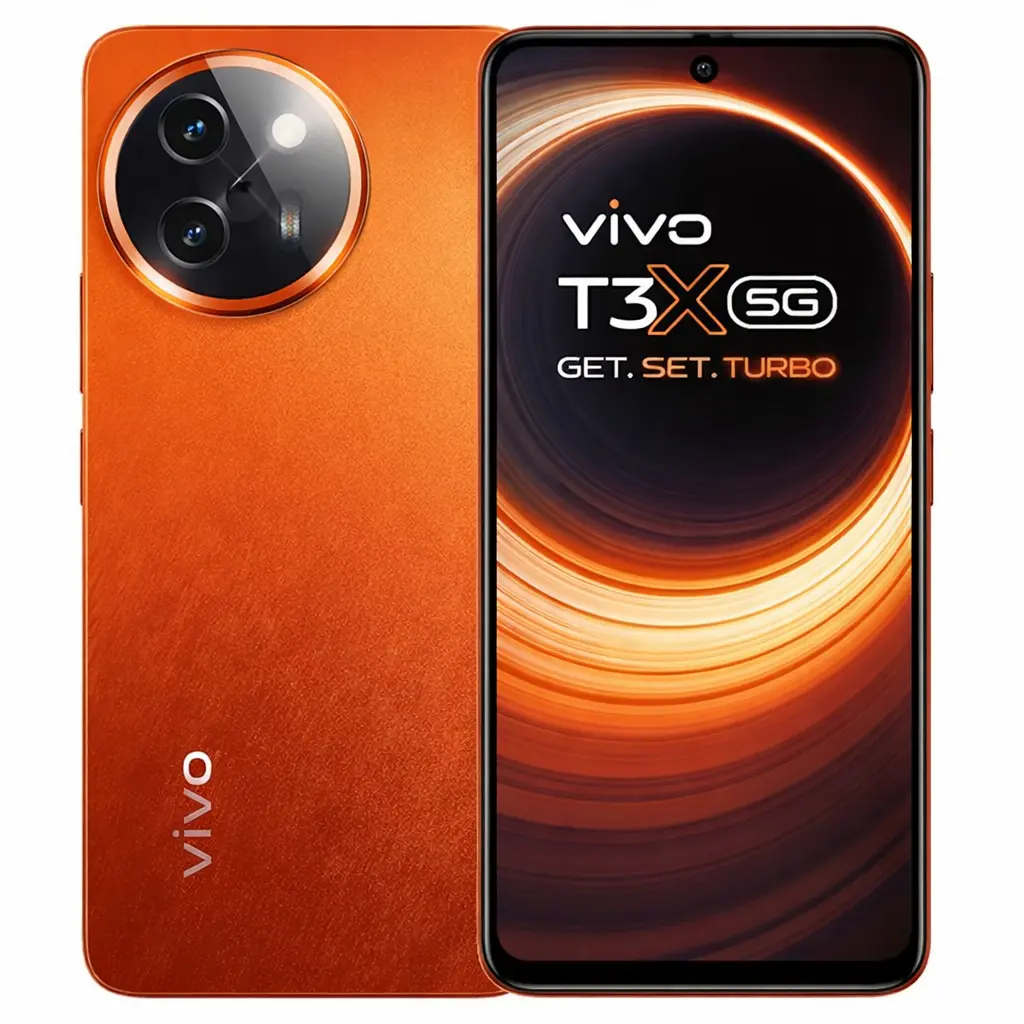 Vivo T3x