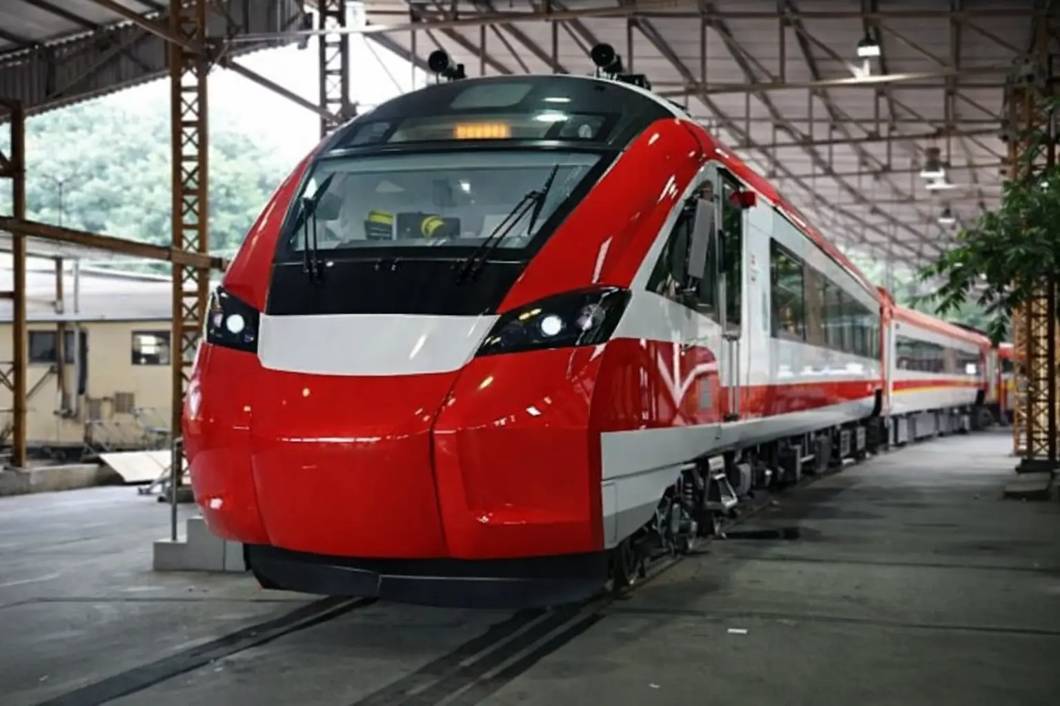 Vande Bharat Sleeper Train Launched