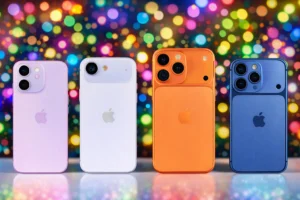 Apple का बड़ा ऐलान: अब चोरी का iPhone बन जाएगा पूरी तरह बेकार, चोरों की खैर नहीं Apple