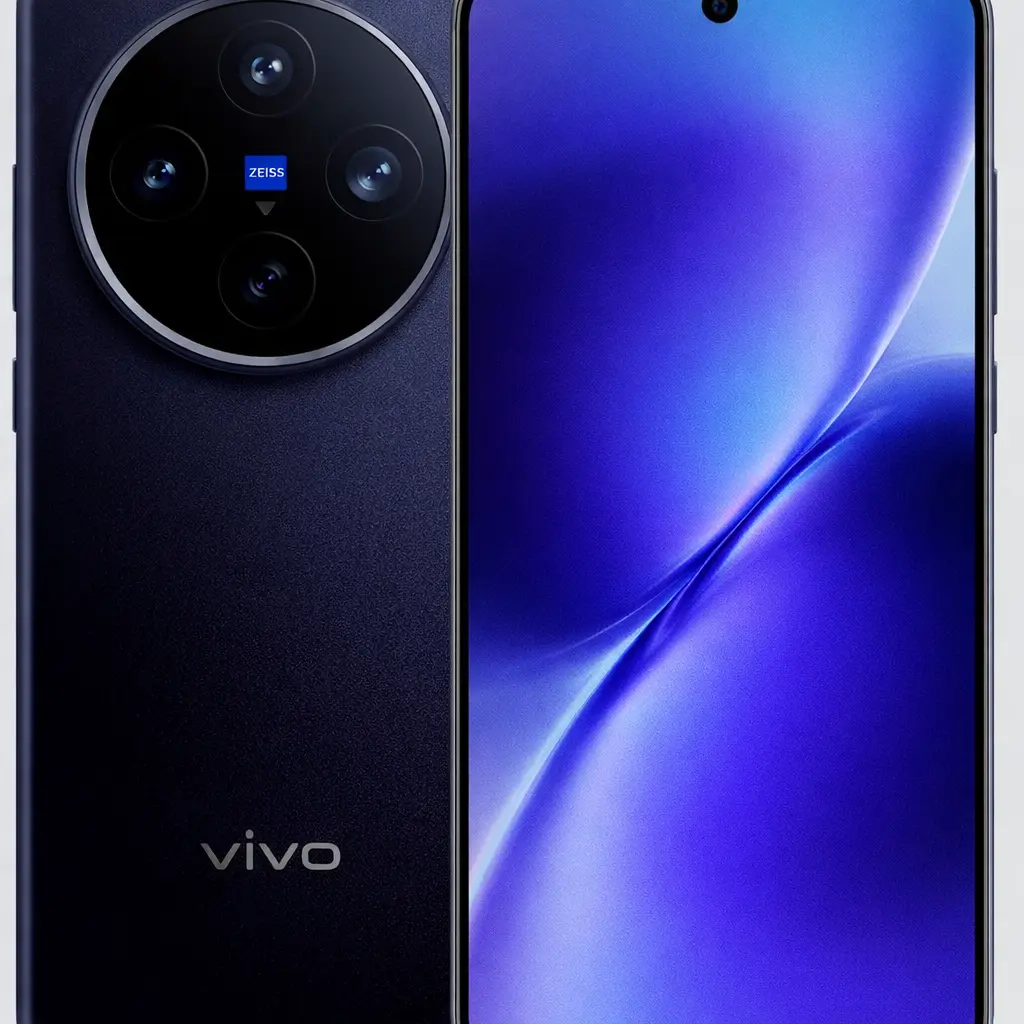 Vivo X200T India Launch