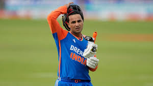 Abhishek Sharma: तूफानी बल्लेबाज़