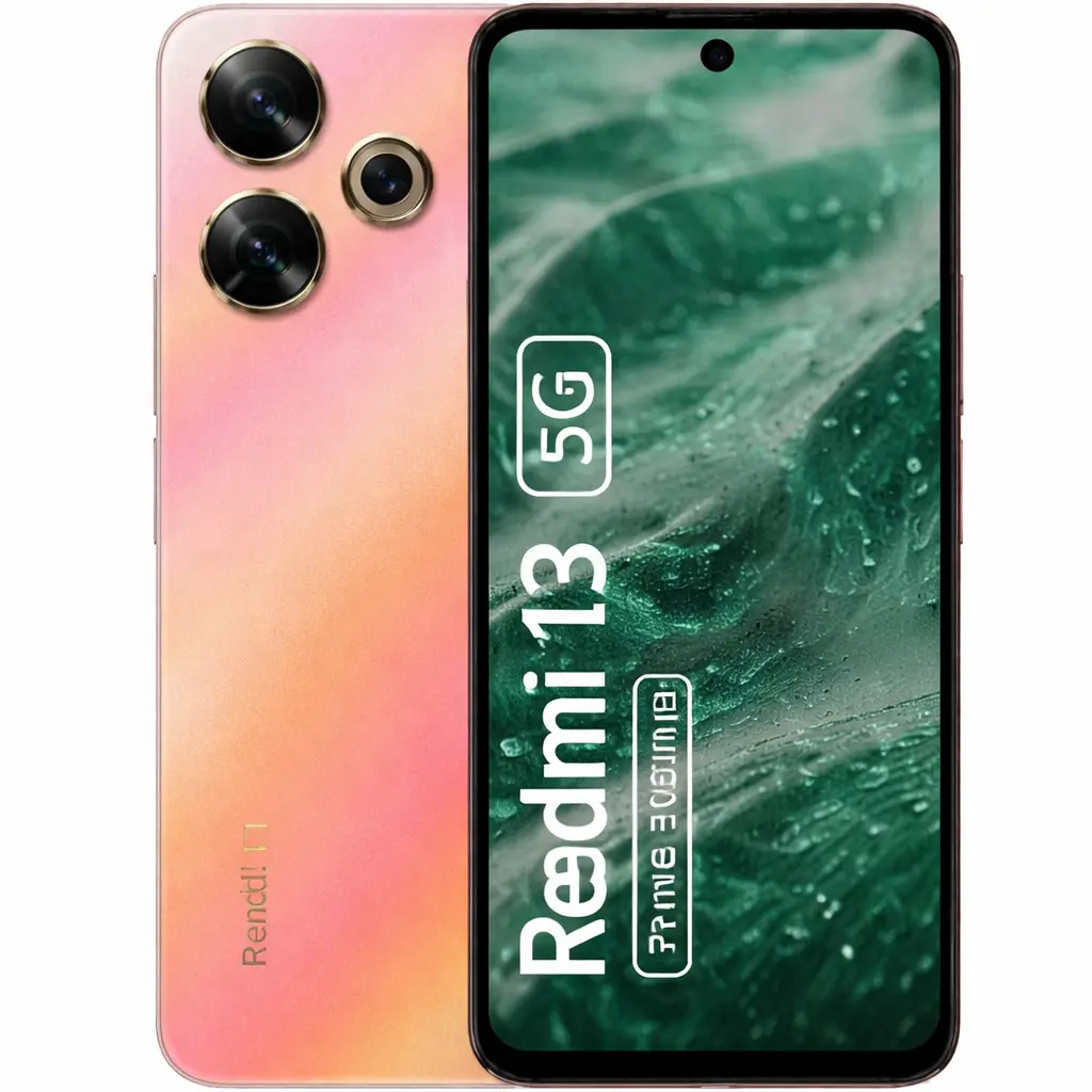 Redmi 13 5G Prime