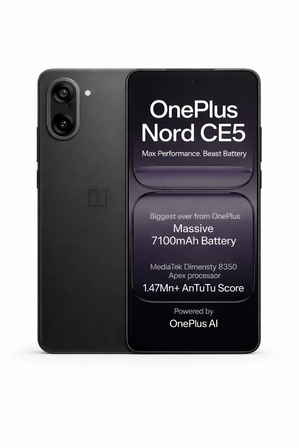 oneplus nord ce5